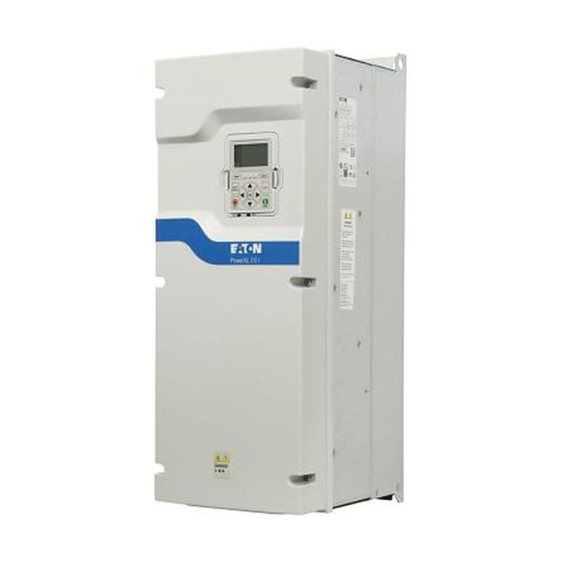 Eaton Inverter Drive, 37 kW, 3 Phase, DG1 Series 500V 72 A
