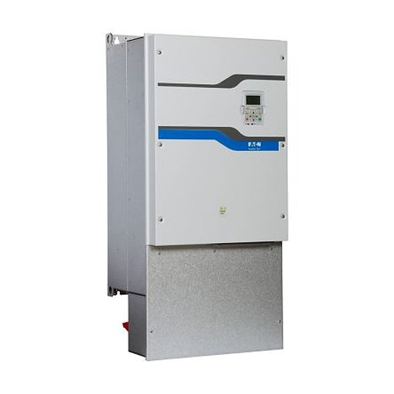Eaton Inverter Drive, 132 kW, 3 Phase, DG1 Series 500V 245 A