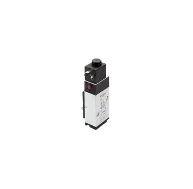 Norgren Spool Valve - 5/2, Solenoid Solenoid/Spring 97100 NAMUR  Series 230V