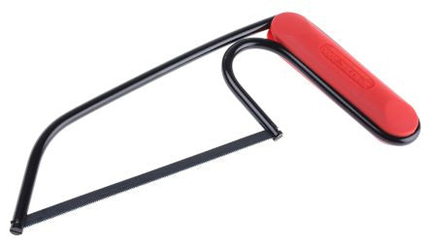 Knipex 150 mm, 25 TPI Saw Blade for Metal and Wood