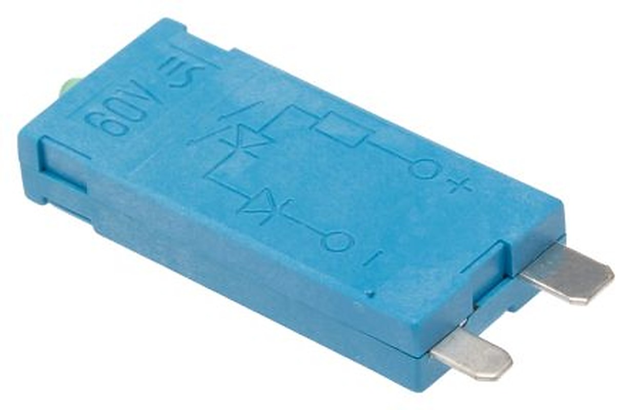 Finder Pluggable Function Module