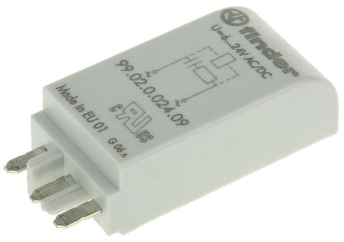 Finder Pluggable Function Module