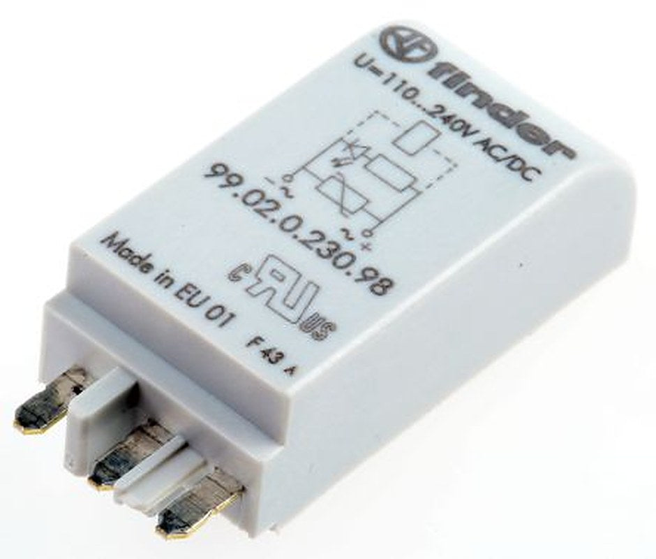 Finder Pluggable Function Module