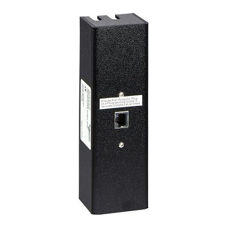 Schneider Electric 990NAD Series Coupler for Use with Modicon Momentum Automation Platform, Modicon Premium Automation