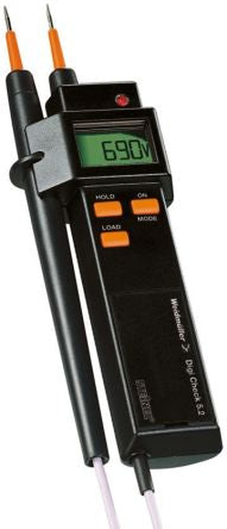 Weidmüller Voltage Tester, 1.500V, 9918870000
