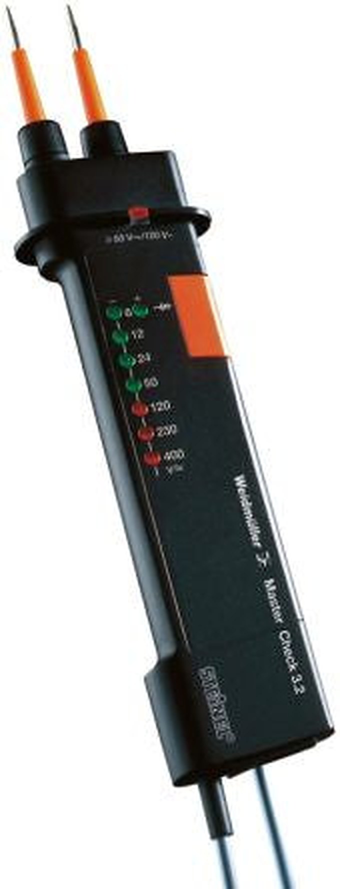 Weidmüller, LED Voltage Tester, 690V, 9918880000