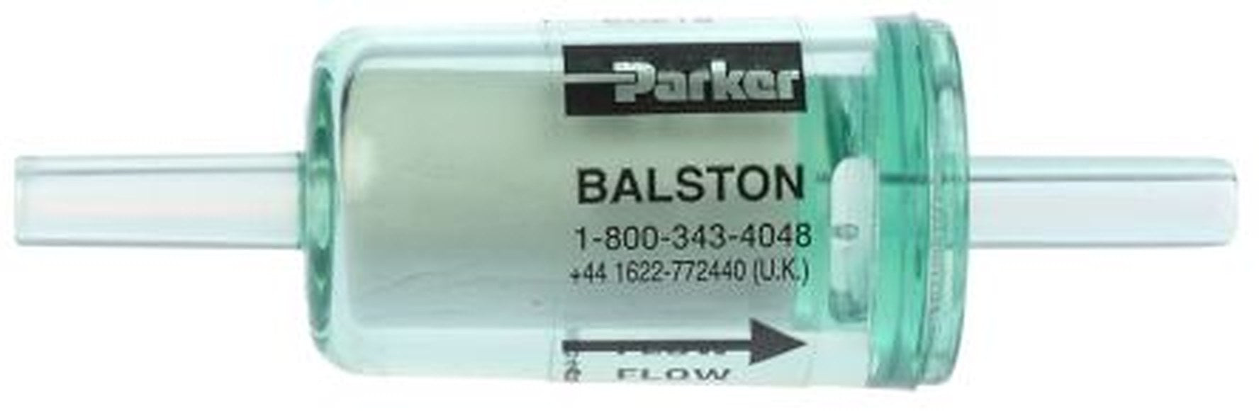 Parker Nylon Disposable In-Line Filter 5.4 SCFM