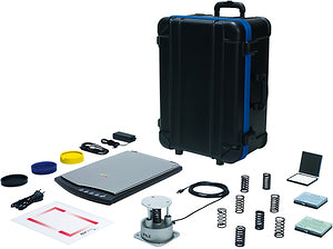 Pilz 9A000012 - PRMS set