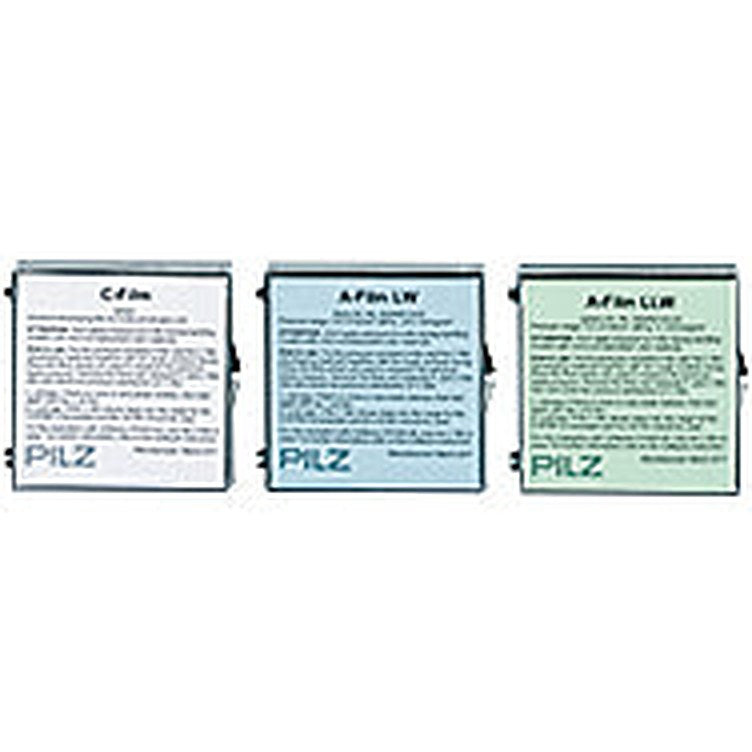 Pilz 9A000013 - PRMS film kit