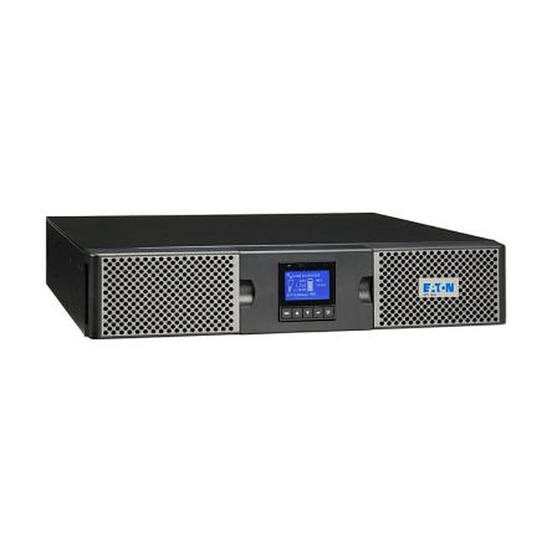 Eaton 176V, 276 V Input Rack, Tower Uninterruptible power supply, 1000 VA, 9PX 1 kW 9PX