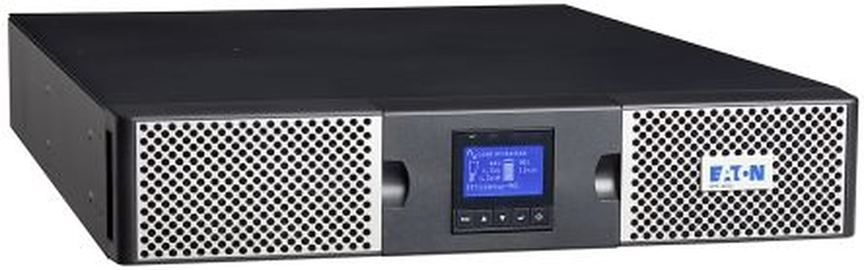 Eaton 100V, 176 V, 276 V Input Rack, Tower Uninterruptible power supply, 2200 VA, 9PX 2.2 kW 9PX