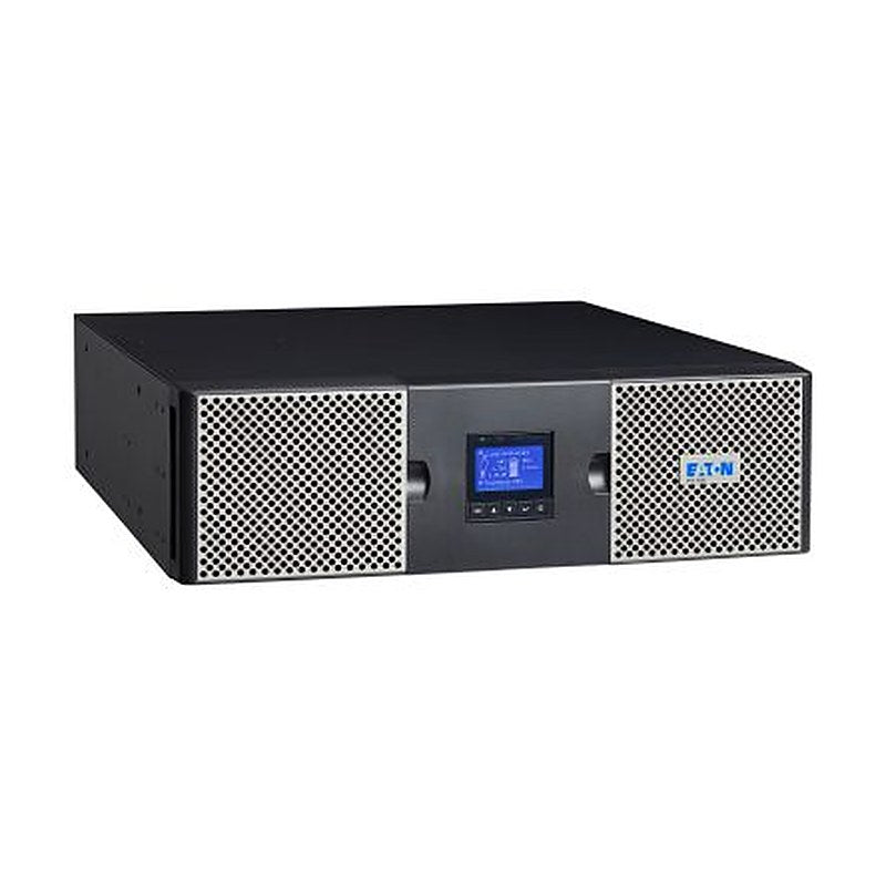 Eaton 176V, 276 V Input Rack Uninterruptible power supply, 2200 VA, 9PX 2.2 kW 9PX