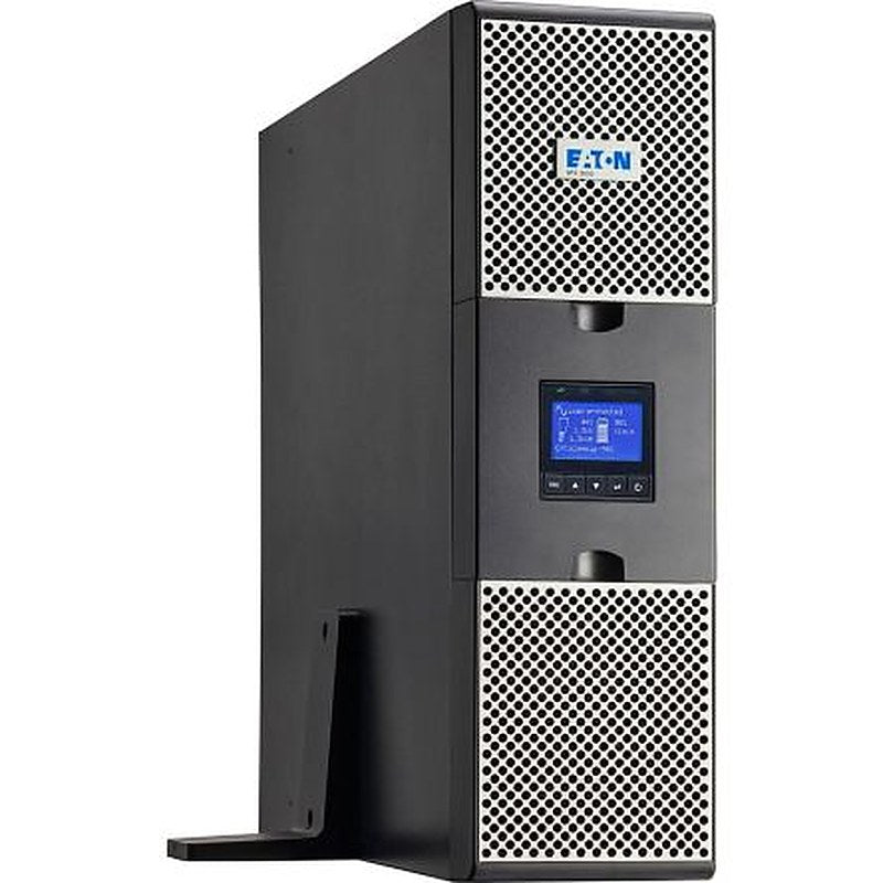 Eaton 100V, 176 V, 276 V Input Rack, Tower Uninterruptible power supply, 3000 VA, 9PX 3 kW 9PX
