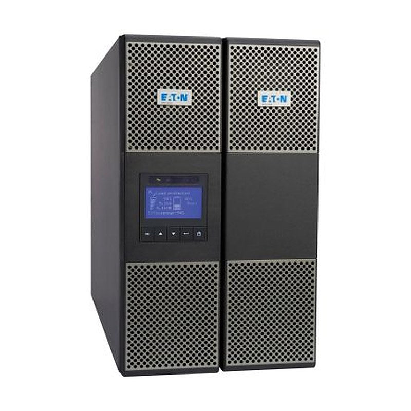 Eaton 176V, 276 V Input Rack, Tower Uninterruptible power supply, 3000 VA, 9PX 3 kW 9PX