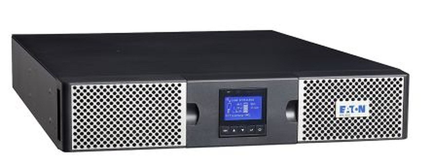 Eaton 100V, 176 V, 276 V Input Rack, Tower Uninterruptible power supply, 3000 VA, 9PX 3 kW 9PX