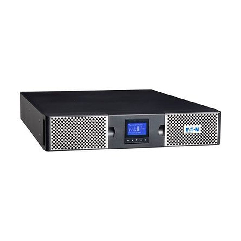 Eaton 176V, 276 V Input Rack, Tower Uninterruptible power supply, 3000 VA, 9PX 3 kW 9PX