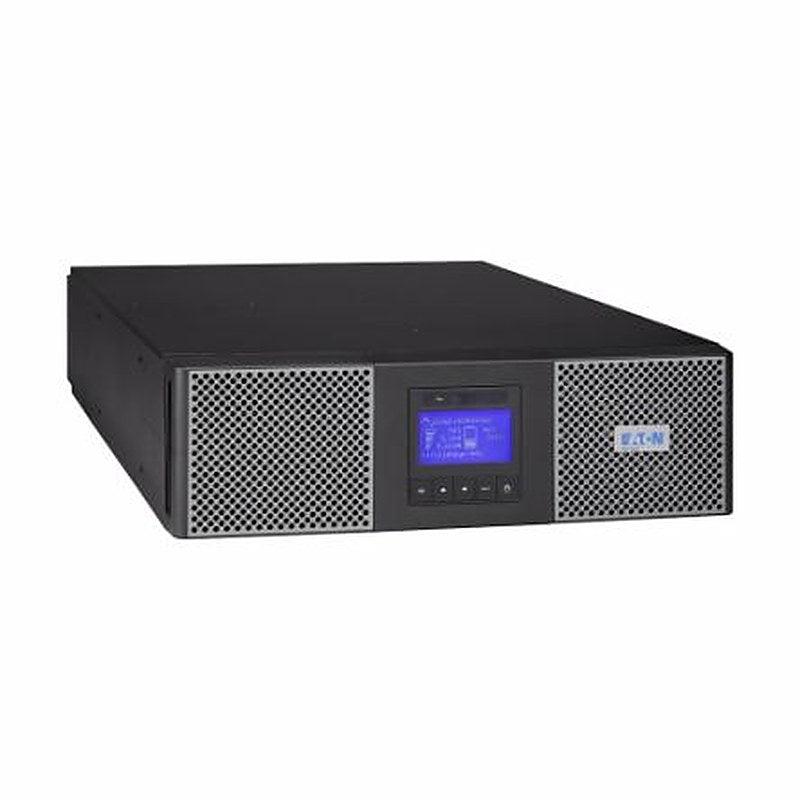Eaton 176V, 276 V Input Rack, Stand Alone Uninterruptible power supply, 5000 VA, 9PX 4.5 kW 9PX
