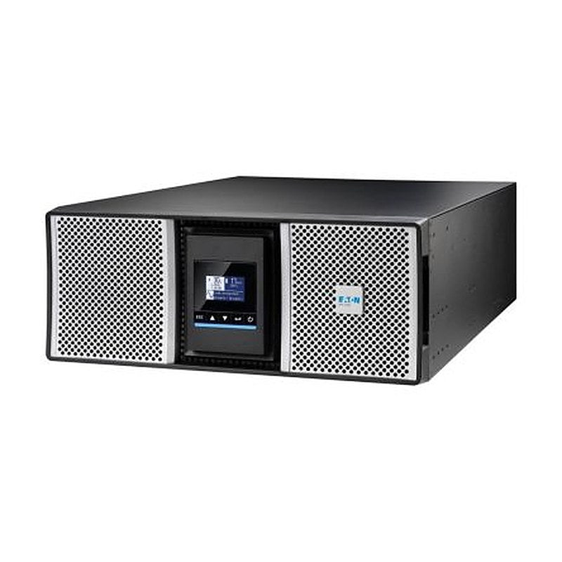 Eaton 276V Input Rack UPS, 8 kVA 8 kW 9PX