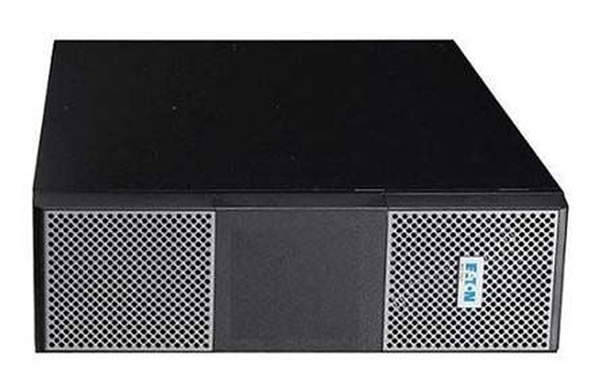 Eaton 100V, 176 V, 276 V Input Rack, Tower Battery Expansion Module, 2200 VA, 9PX 2.2 kW 9PX