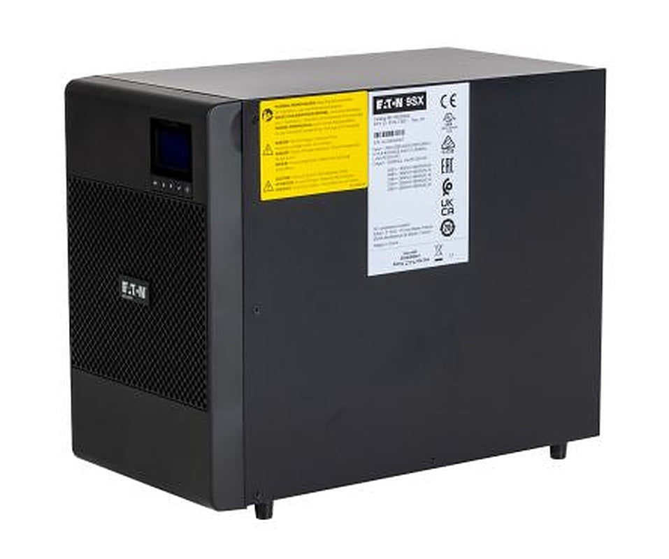 Eaton 190V ac, 276 V ac Input Stand Alone Uninterruptible power supply, 2000 VA, 9SX 1.8 kW