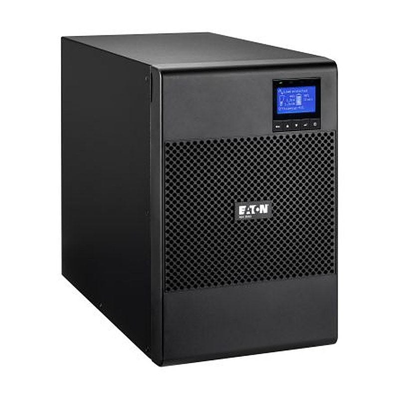 Eaton 200V, 276 V Input Rack Uninterruptible power supply, 2000 VA, 9SX 1.8 kW 9SX