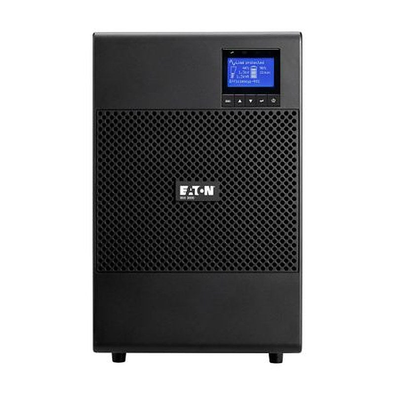 Eaton 190V ac, 276 V ac Input Stand Alone Uninterruptible power supply, 3000 VA, 9SX 2.7 kW