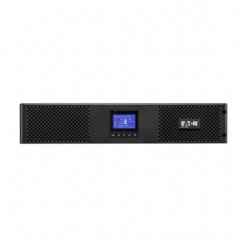 Eaton 190V ac, 276 V ac Input Rack Uninterruptible power supply, 3000 VA, 9SX 2.7 kW