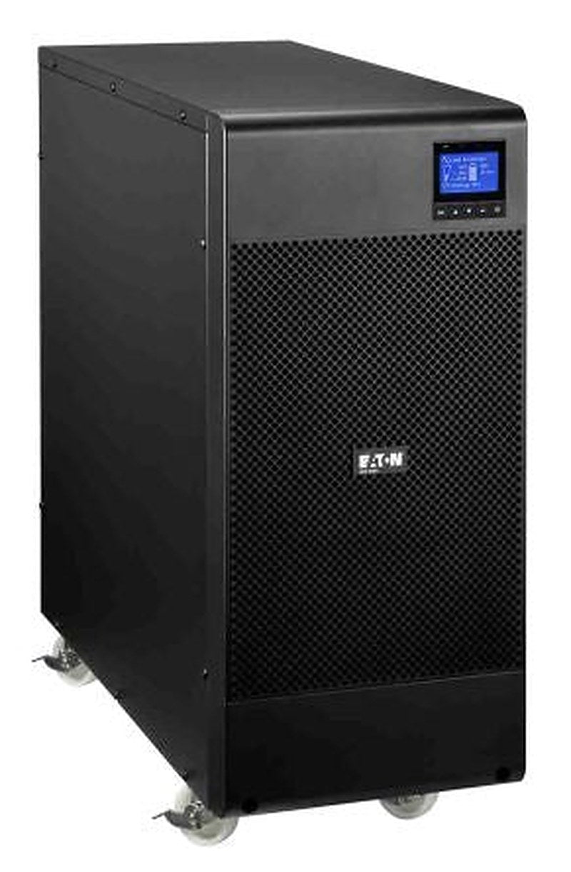 Eaton 190V, 276 V Input Stand Alone Uninterruptible power supply, 5000 VA, 9SX 4.5 kW