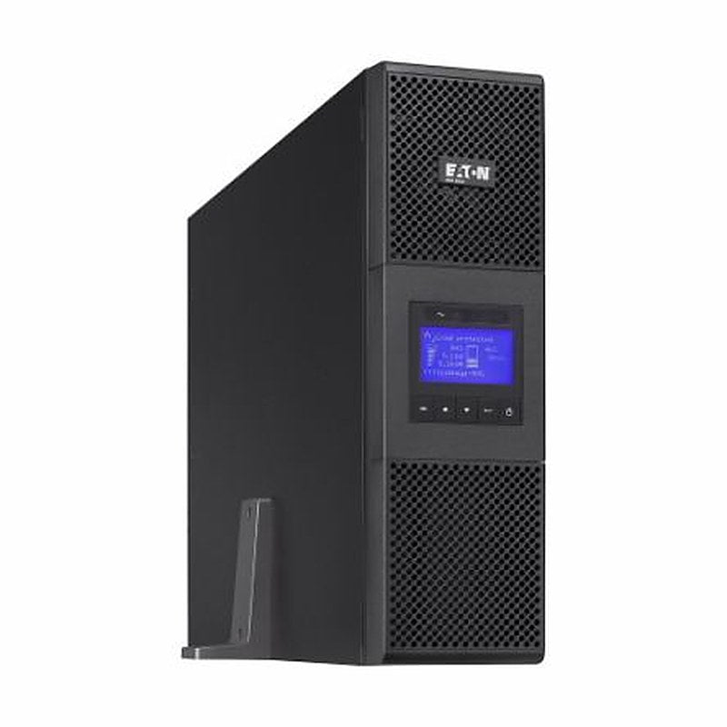 Eaton 176V, 276 V Input Rack, Stand Alone Uninterruptible power supply, 5000 VA, 9SX 4.5 kW 9PX