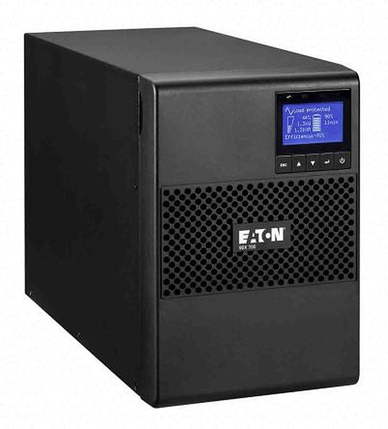 Eaton 190V ac, 276 V ac Input Stand Alone Uninterruptible power supply, 700 VA, 9SX 630 W