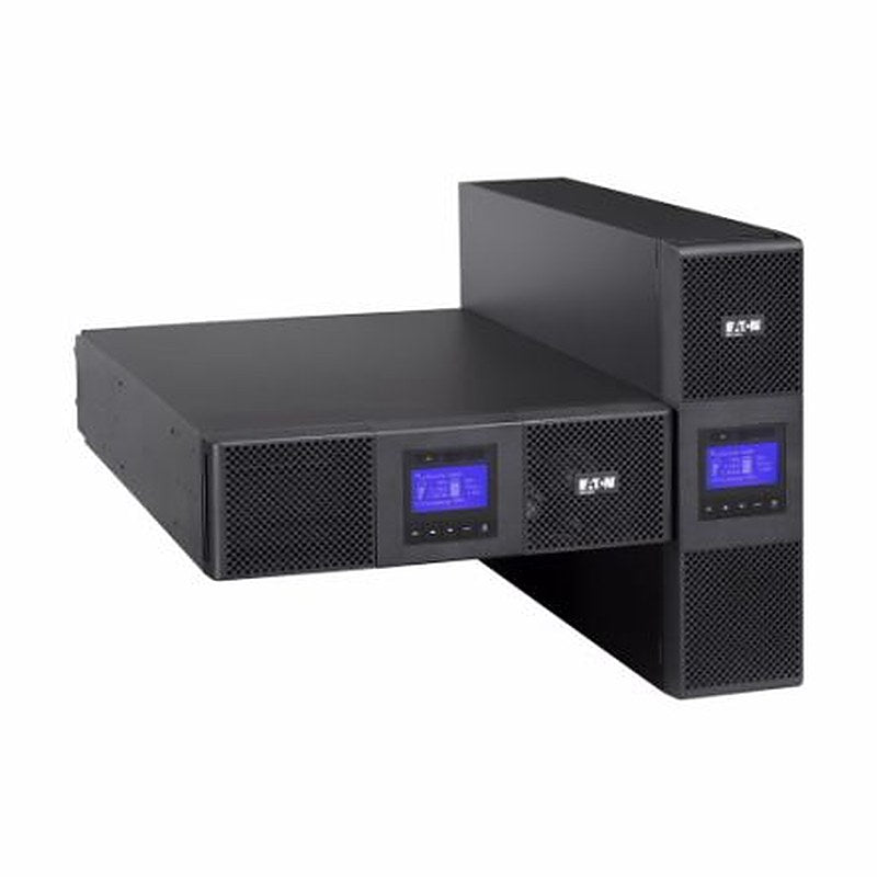 Eaton 176V, 276 V Input Stand Alone Battery Expansion Module, 5000 VA, 9SX 4.5 kW 9PX