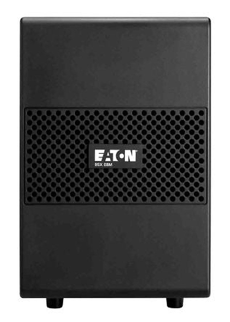 Eaton 190V, 276 V Input Stand Alone Battery Expansion Module, 1000 VA, 9SX 900 W
