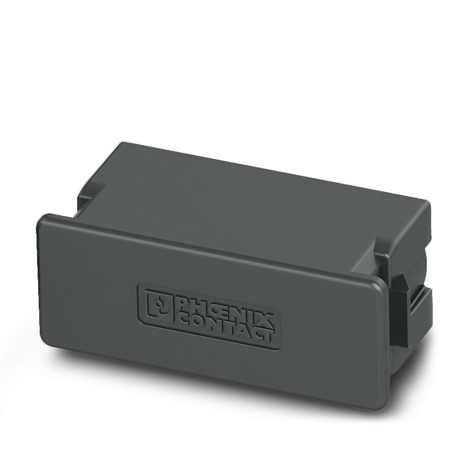IP protective caps for SUNCLIX micon trunk cable, coupling side, IP67