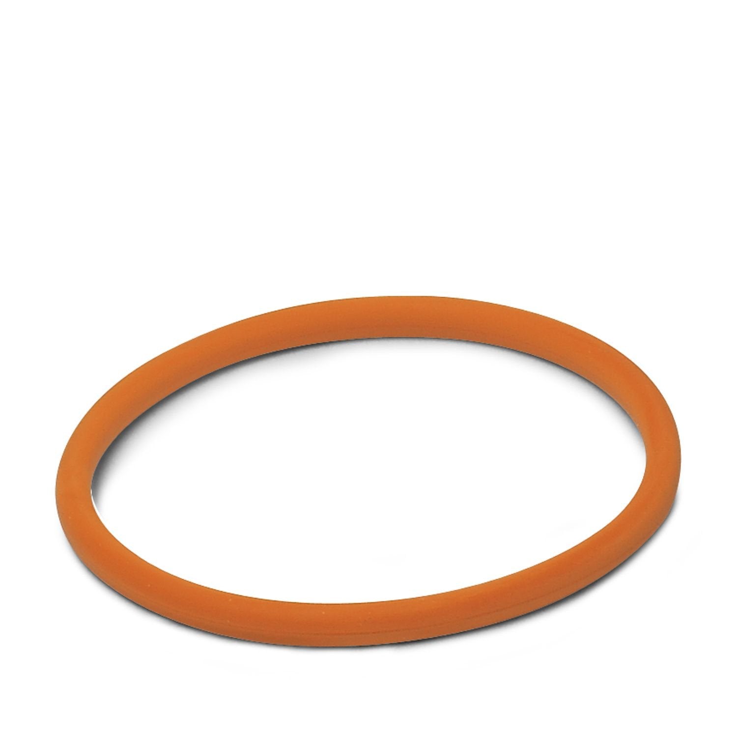 Color coding, color: orange