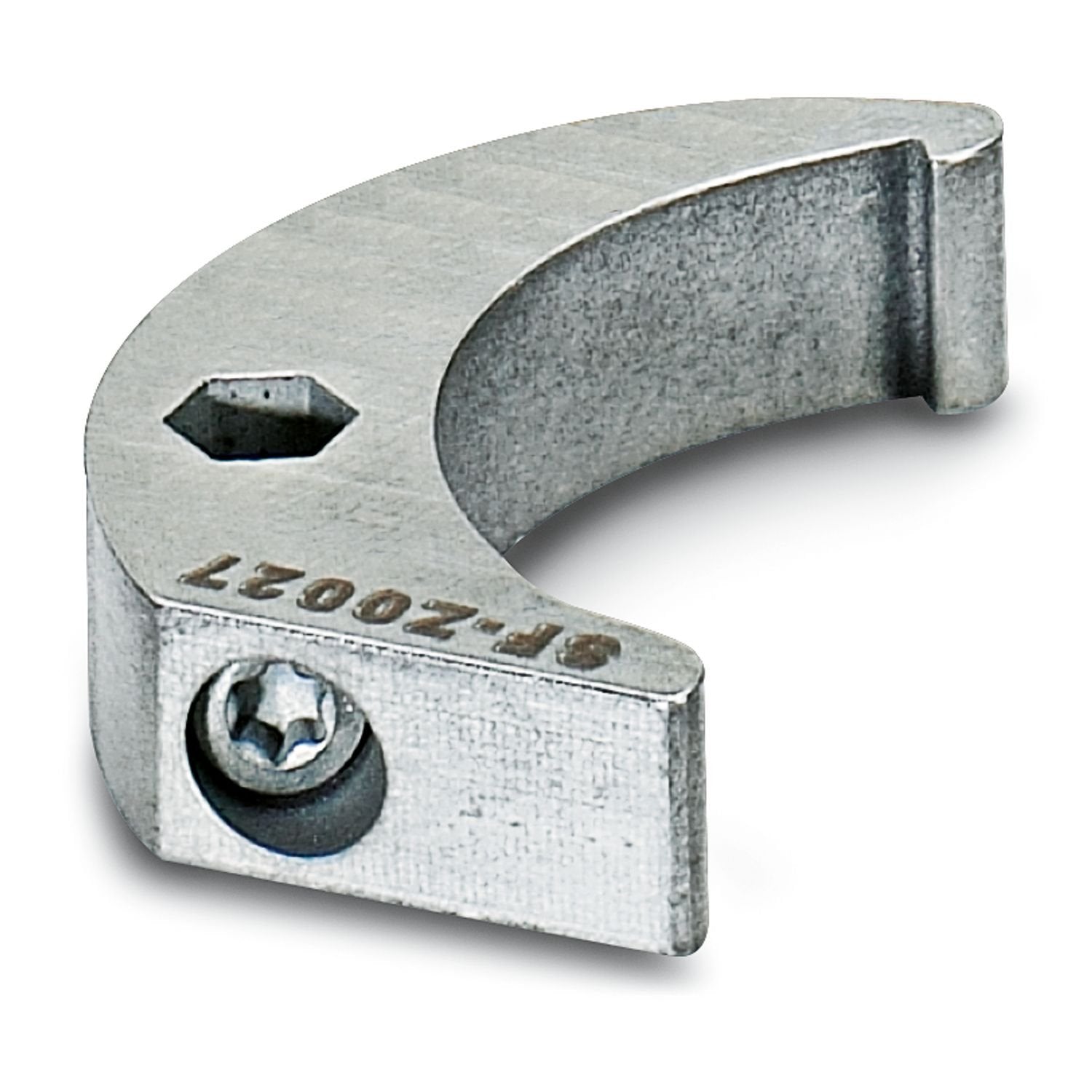 Hook wrench, series: RC, UC, RF, SF