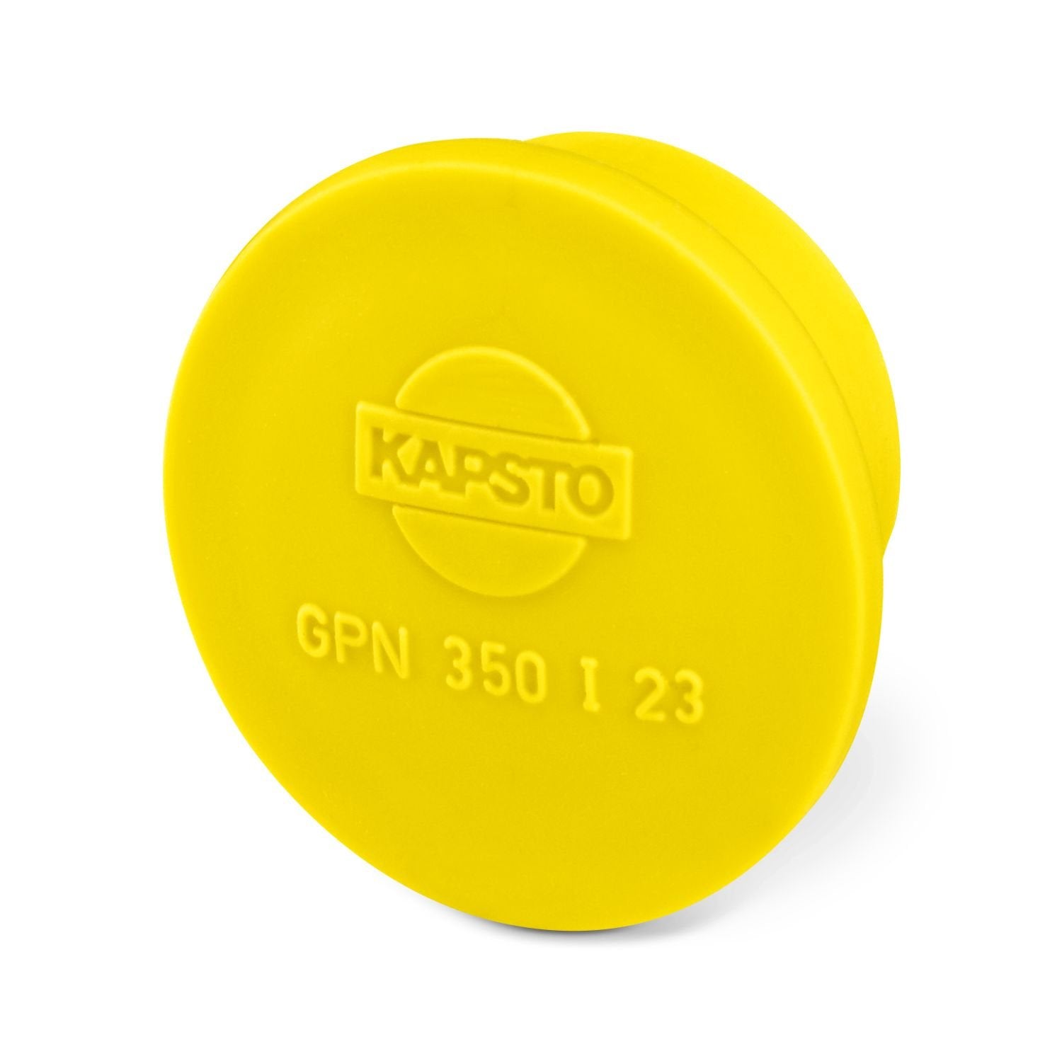 Plastic protective cap, M17, series: M17 PRO