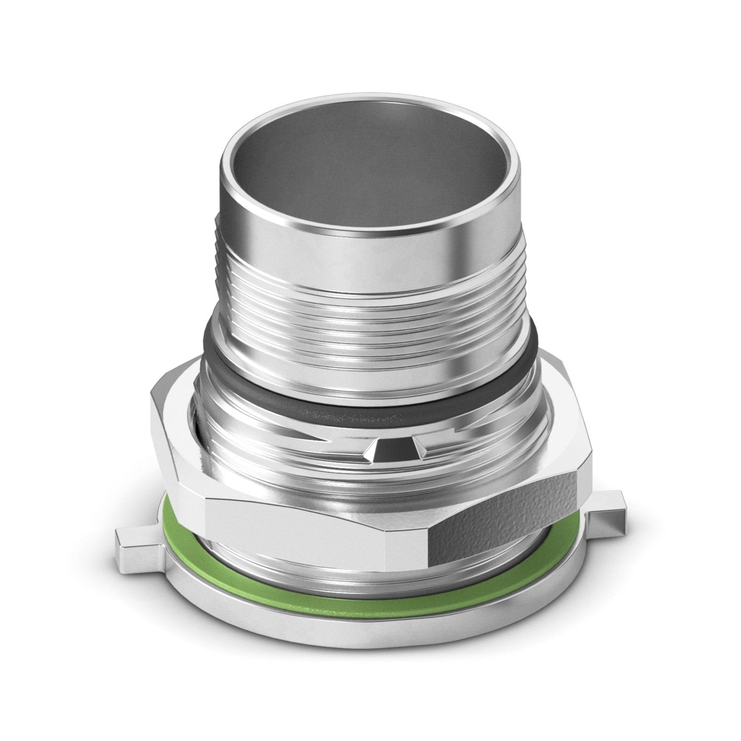 Housing for M23 Hybrid wave soldering