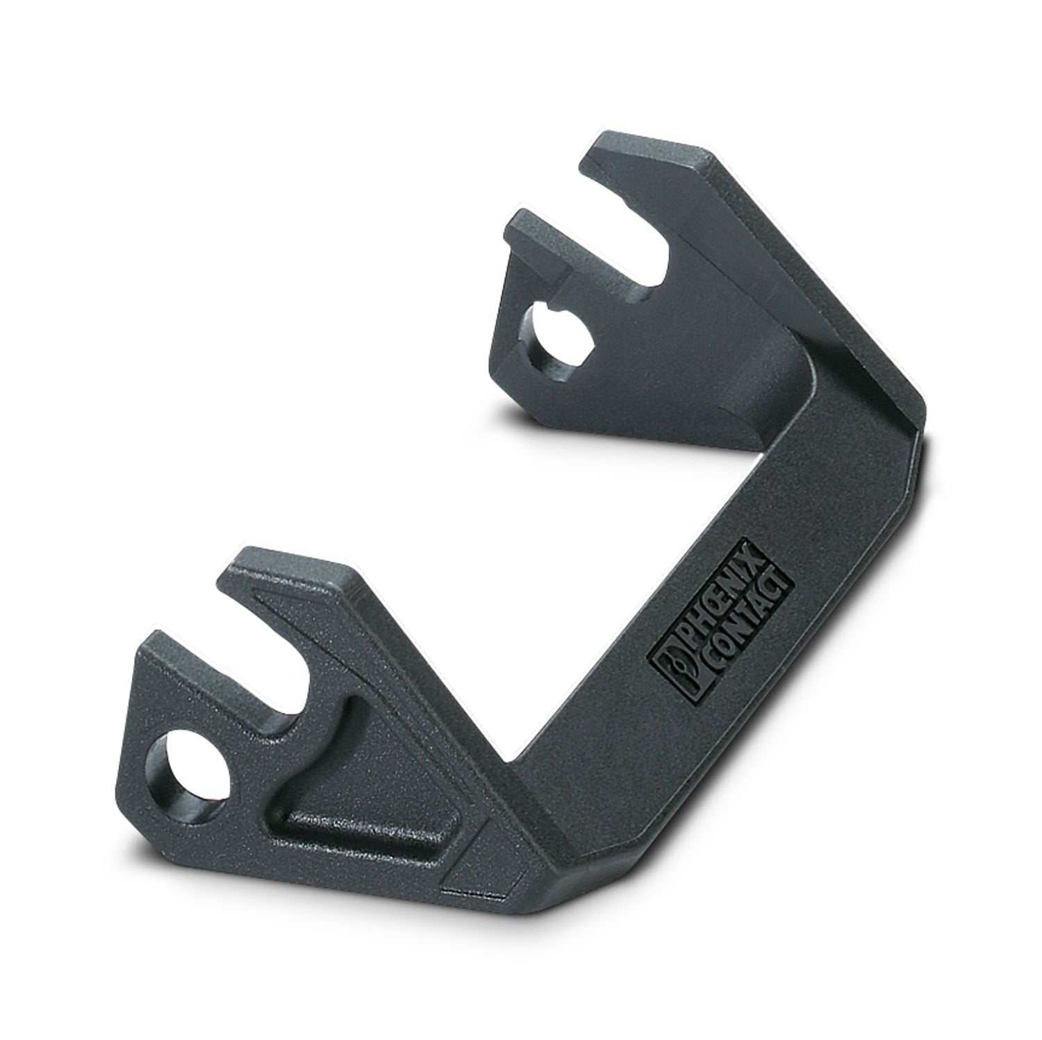 Replacement single locking latch for HEAVYCON EVO housing type B16, PA