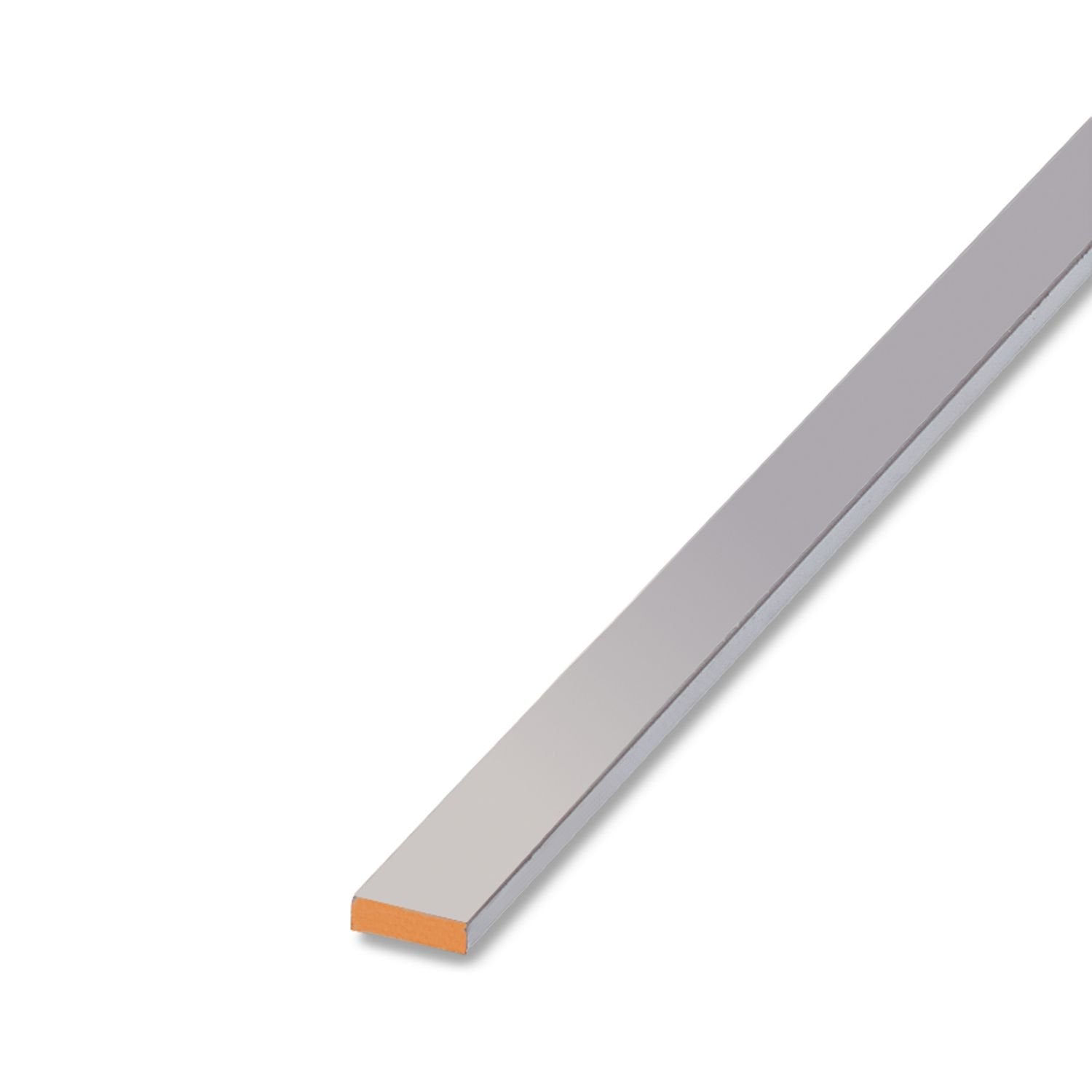 Neutral busbar, DIN VDE 0611-4: 1991-02, color: silver-colored