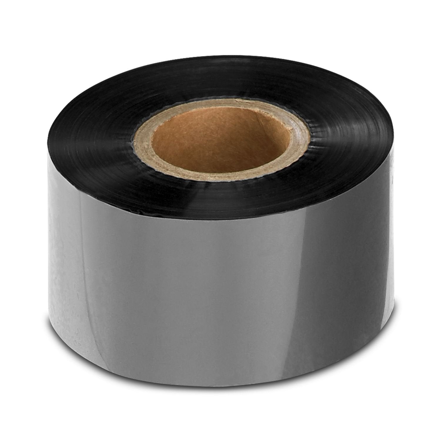 Ink ribbon, for the E-WM... product group in combination with the THERMOMARK E.WIRE applicator, length: 300 m, roll length: 300 m, width: 30 mm, color: black