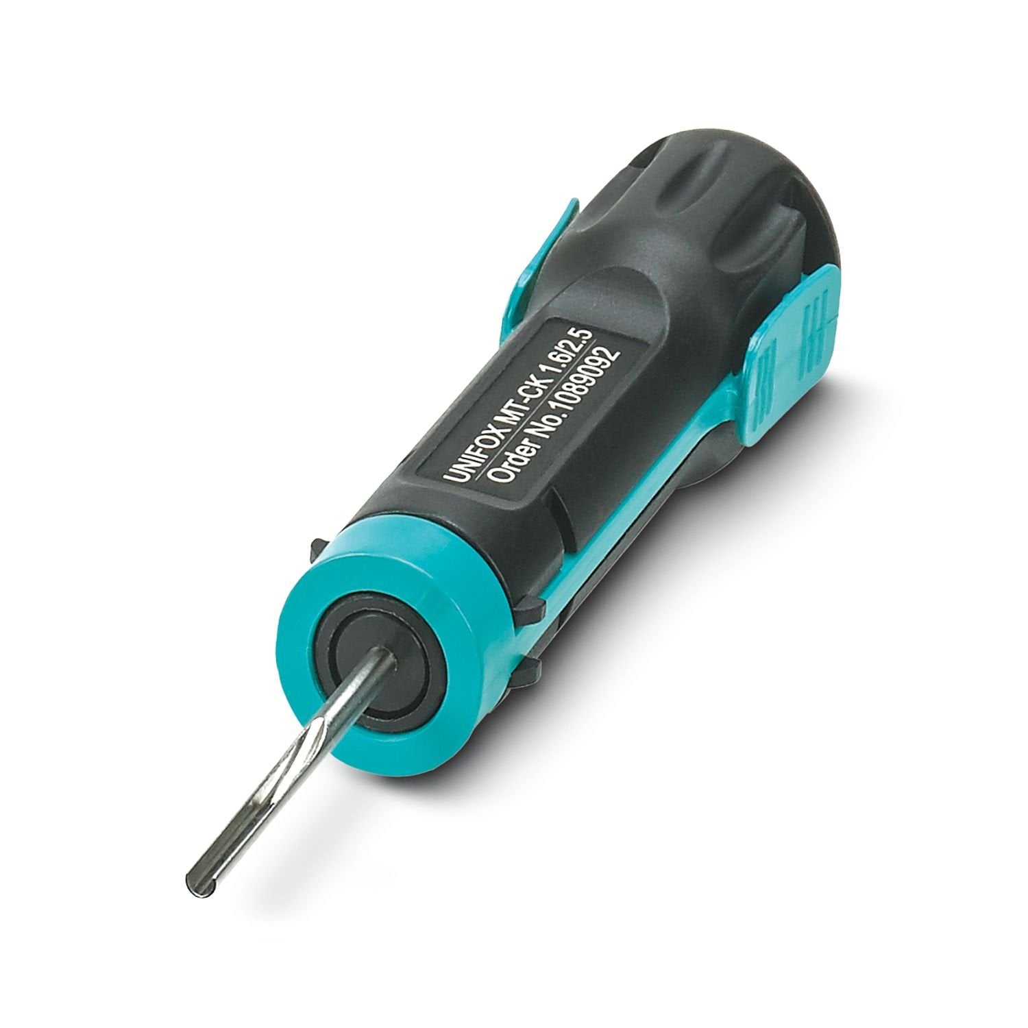 Assembly tool, for CK 1.6... crimp contacts for small conductor cross-sections