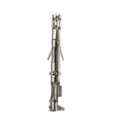 Hirschmann Female Crimp Circular Connector Contact, Contact Size 1.6 mm
