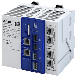 Application Credit: 1000; Fieldbus: [PROFINET]; Visualization runtime name: [Without]