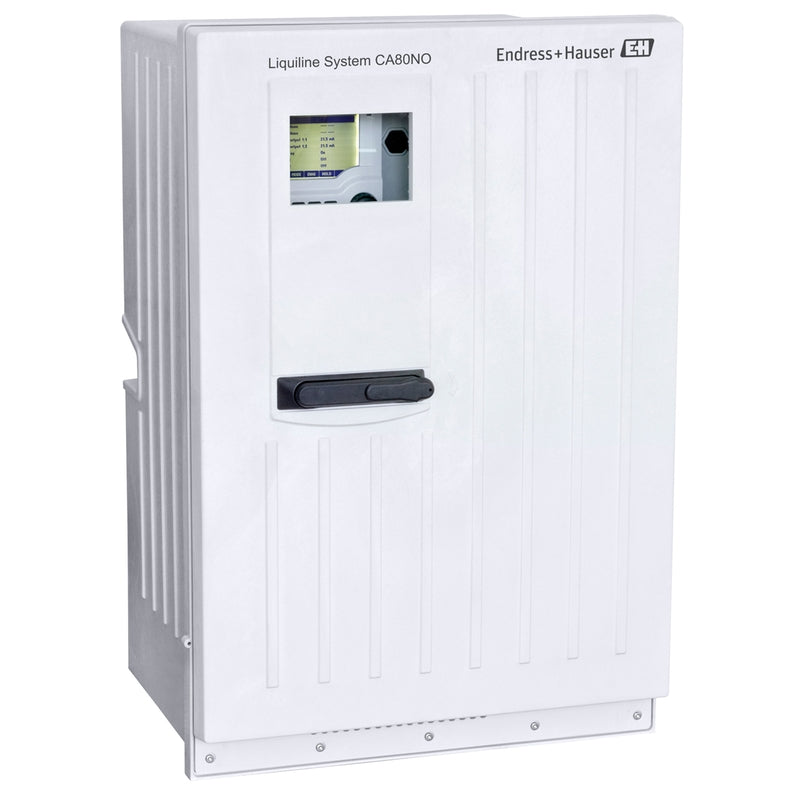 Nitrite analyzer Liquiline System CA80NO