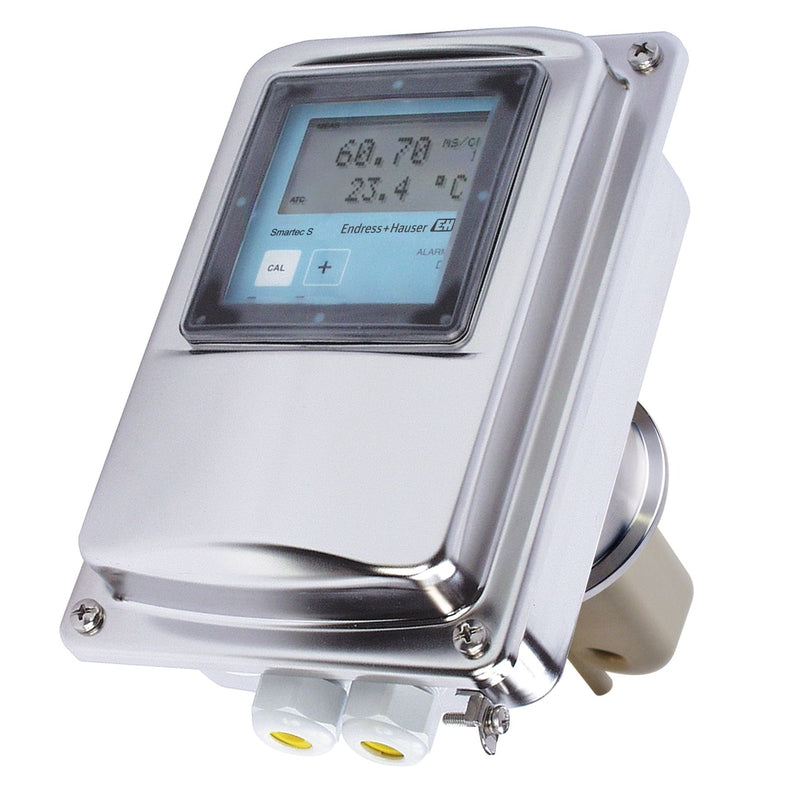 Conductivity compact device Smartec CLD134