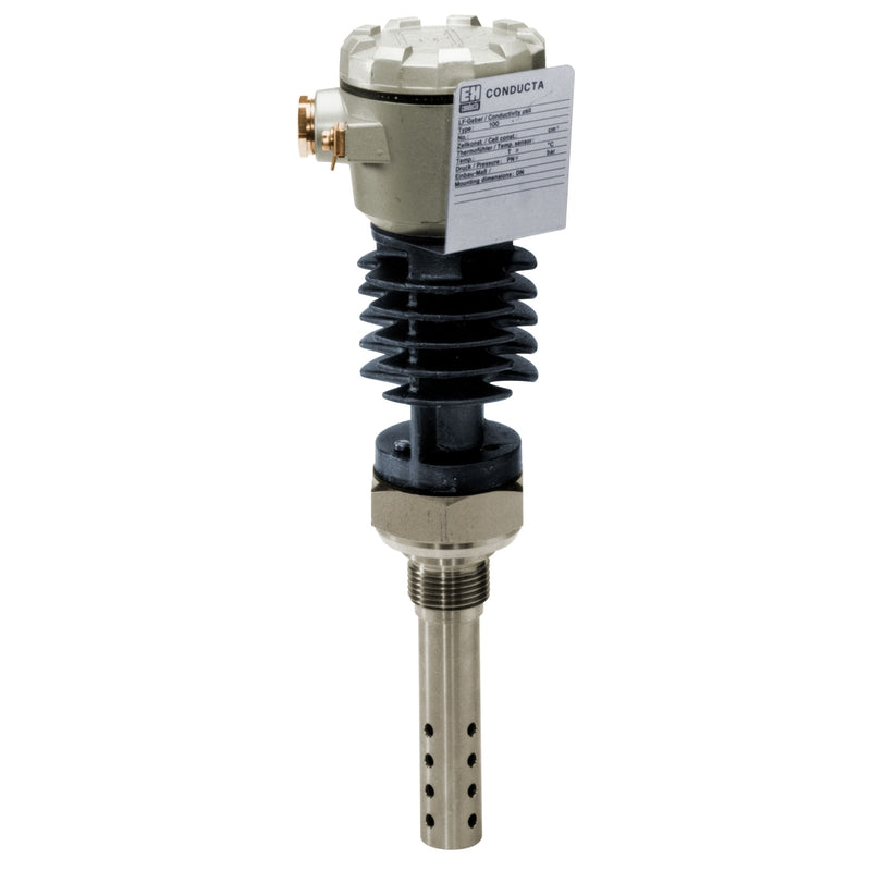 Analog conductivity sensor Condumax CLS13