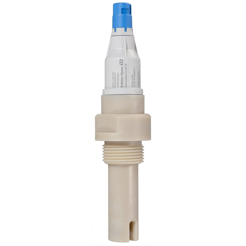 Digital conductivity sensor Memosens CLS21E