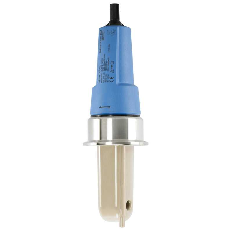 Digital conductivity sensor Indumax CLS54D