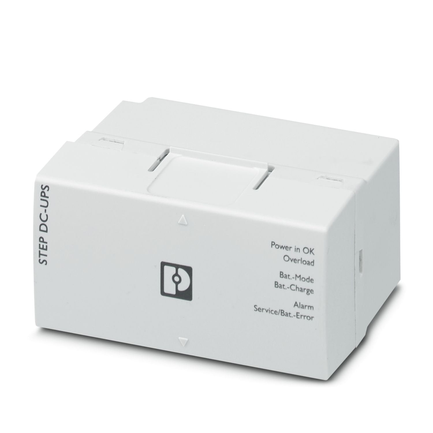 Battery module (device with battery), lithium-ion, 18.5 V DC, 46 Wh