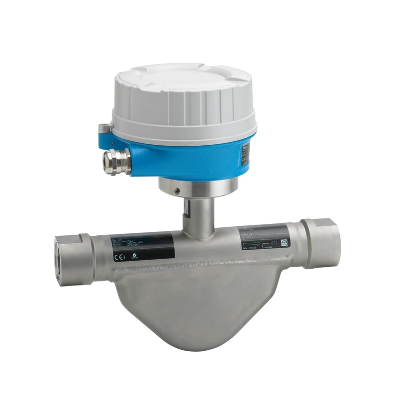 CNGmass D8CB Coriolis flowmeter
